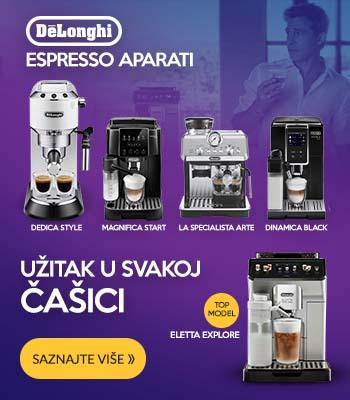 Delonghi